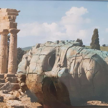 B&B Villa Adriana San Leone Eksteriør bilde