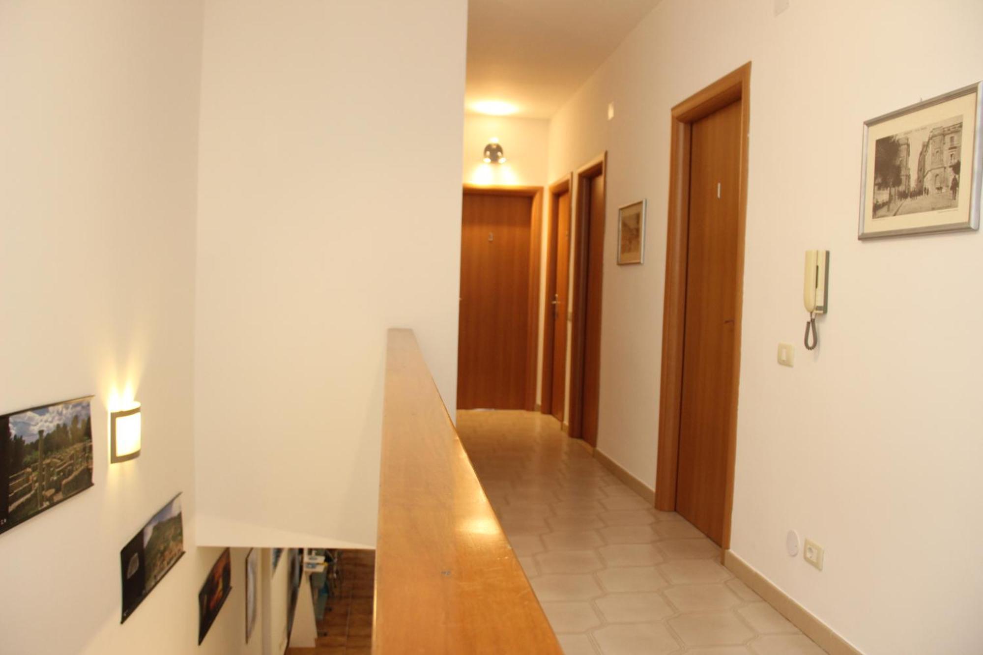 B&B Villa Adriana San Leone Eksteriør bilde
